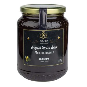 Miel de nigelle