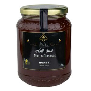 MIEL D'EUPHORBE