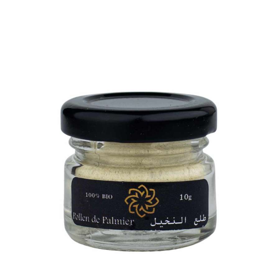 Pollen de palmier - Talaa anakhil - 40g - طلع النخيل