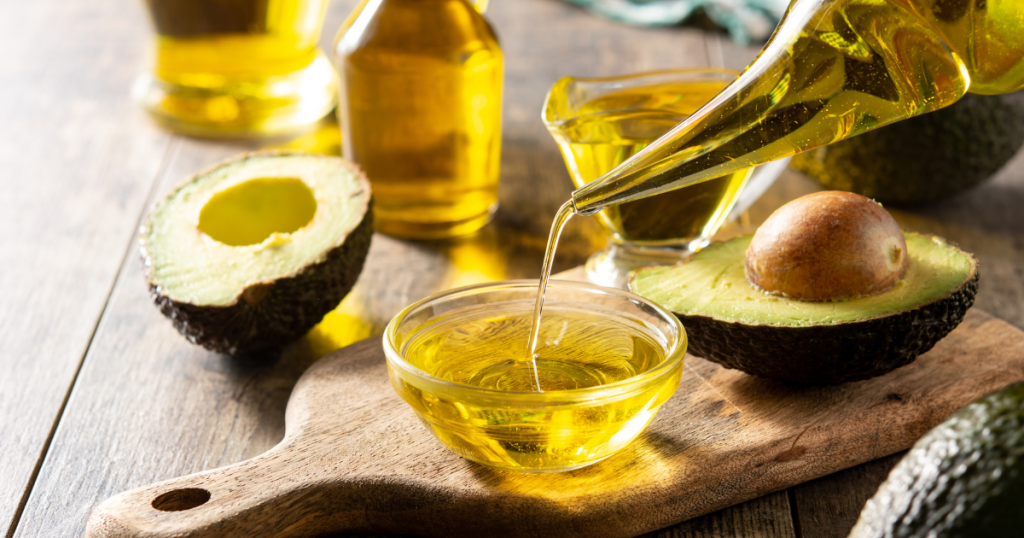 فوائد وإستعمالات زيت الأفوكادو