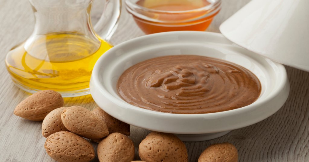 أملو المغربي وفوائده الصحية للأطفال والنساء والرجال