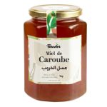 Miel Caroube