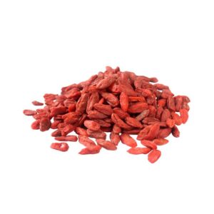 Baie de Goji