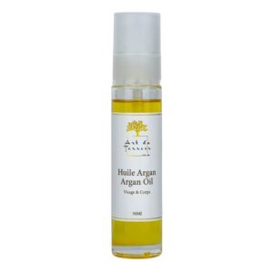 Huile d'Argan Cosmétique
