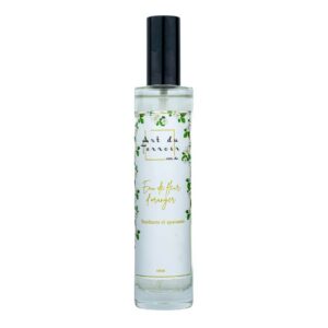 EAU DE FLEUR D'ORANGER