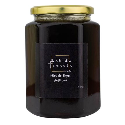 Miel De Thym