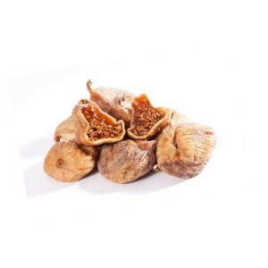 Figues sèchée d'ouazzane