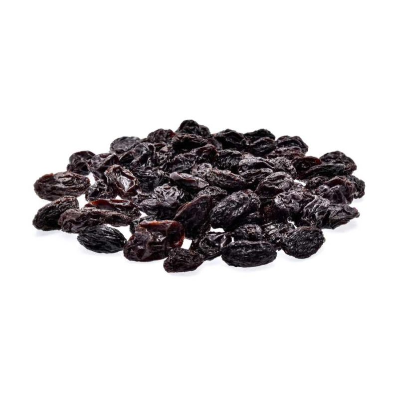 Raisins Noirs Secs