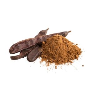 خروب مطحون