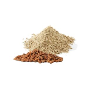 Farine de souchet