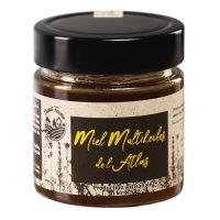 Miel multiherbes