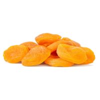 abricots secs