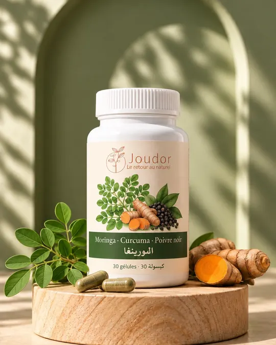 Moringa JOUDOR